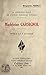Madeleine Carsignol, la première élève de l'École normale soc... by Marguerite Perroy