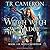 Witch With A Badge (Witch Warrior, #1) by T.R. Cameron