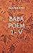 Baba Poem I-V: Anthologie I