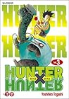 Hunter x Hunter H...