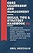 Core Leadership and Management Skills, Tips & Strategy Handbook V2: Strength based leadership coaching on habits, principles, theory, application, skill ... & training for driven men and women