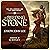 The Bleeding Stone (The Spellbinders and the Gunslingers, #1)
