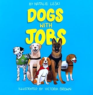 Dogs With Jobs