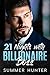 21 Nights with Billionaire Boss (Magic Island #1)