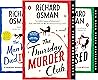 A Thursday Murder...