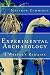 Experimental Archaeology by Matthew Cummings