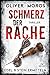 Schmerz der Rache: Ein Edel & Stein Thriller (Kripo Berlin / Edel und Stein ermitteln) (German Edition)