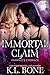 Immortal Claim: Vampire's E...