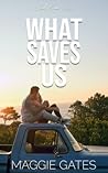 What Saves Us