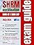 SHRM Certification Exam Gui...