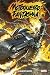 Motoqueiro Fantasma, Vol. 1: Libertado