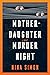 Mother-Daughter Murder Night