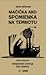 Mačička ako spomienka na temnotu / Кицька на спогад про темінь by Неда Неждана
