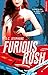 Furious Rush - tome 1 (New romance) (French Edition)