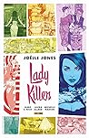 Lady Killer Omnibus by Joëlle Jones