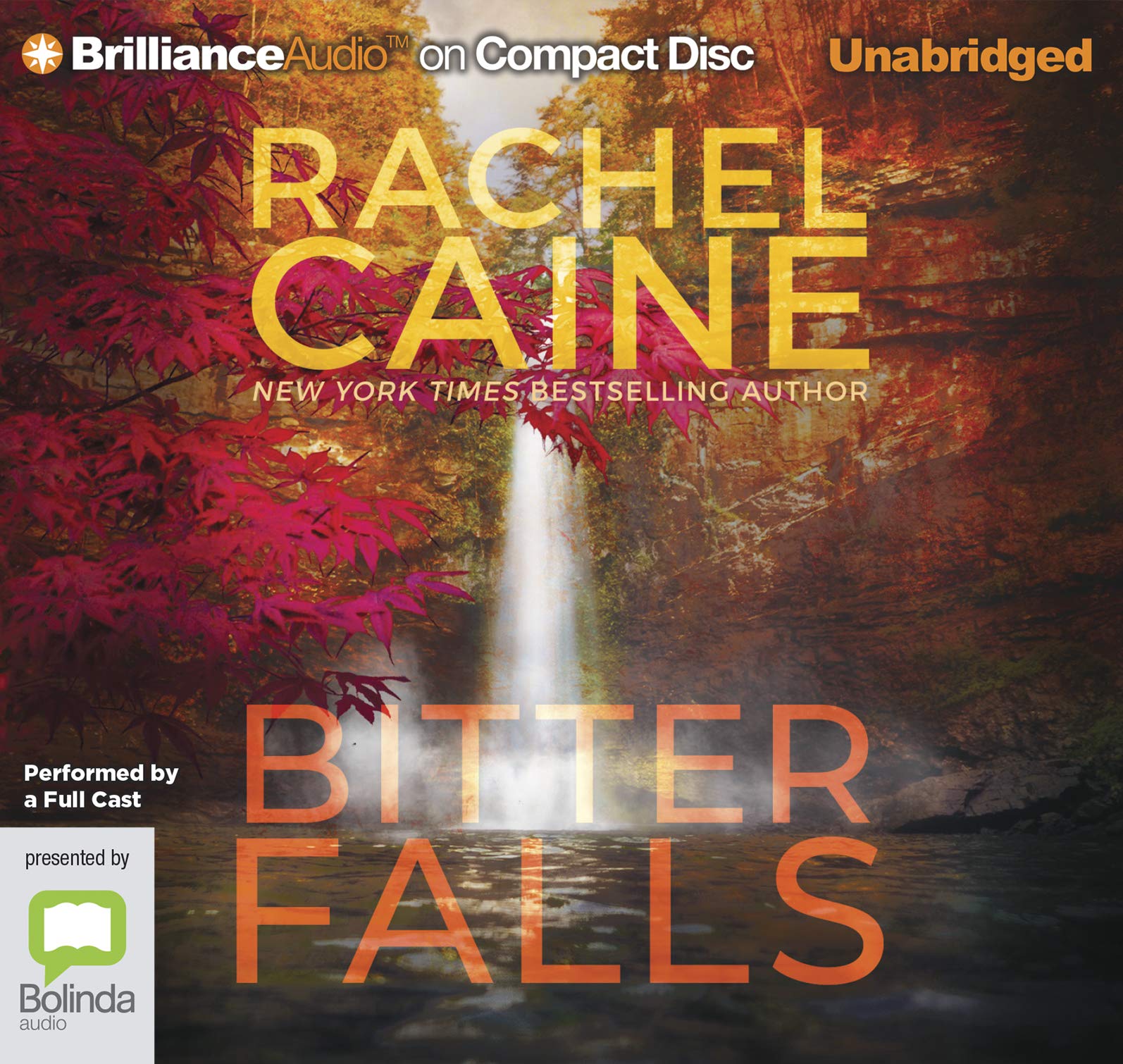 Bitter Falls