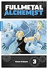 Fullmetal Alchemi...