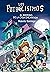 Los Futbolísimos 23: El misterio de la casa encantada (Spanish Edition)