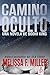 Camino Oculto (Una Novela de Bodhi King nº 3) (Spanish Edition)