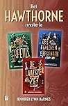 Het Hawthorne-mys...
