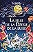La fille de la déesse de la lune (Le Royaume Céleste, #1)