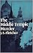 The Middle Temple Murder