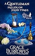 A Gentleman Fallen on Hard Times (The Lord Julian Mysteries #1)