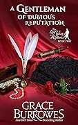 A Gentleman of Dubious Reputation (The Lord Julian Mysteries #2)