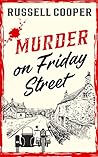Murder On Friday ...