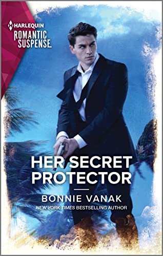 Her Secret Protector (SOS Agency, 4)