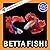 Betta Fish!: A My Incredibl...