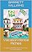 Vacation Rental Riches: A Guide to Profiting from Short-Term Accommodations (Real Estate Riches: Unleashing Your Wealth through Property Investment)