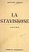 La staviskose