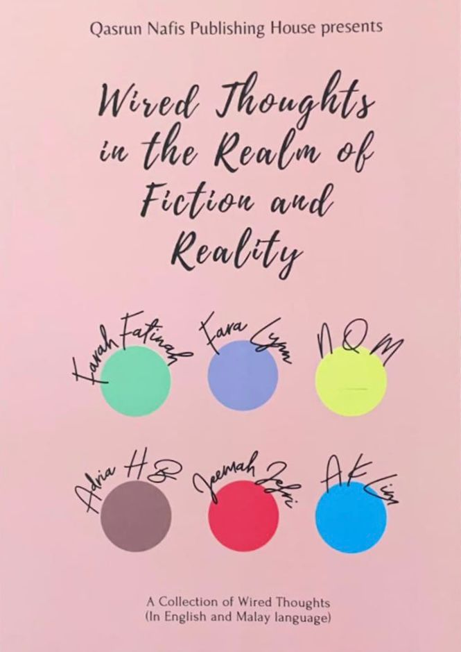 Wired Thoughts in the Realm of Fiction and Reality
