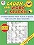 Laugh and Word Search: Funn...