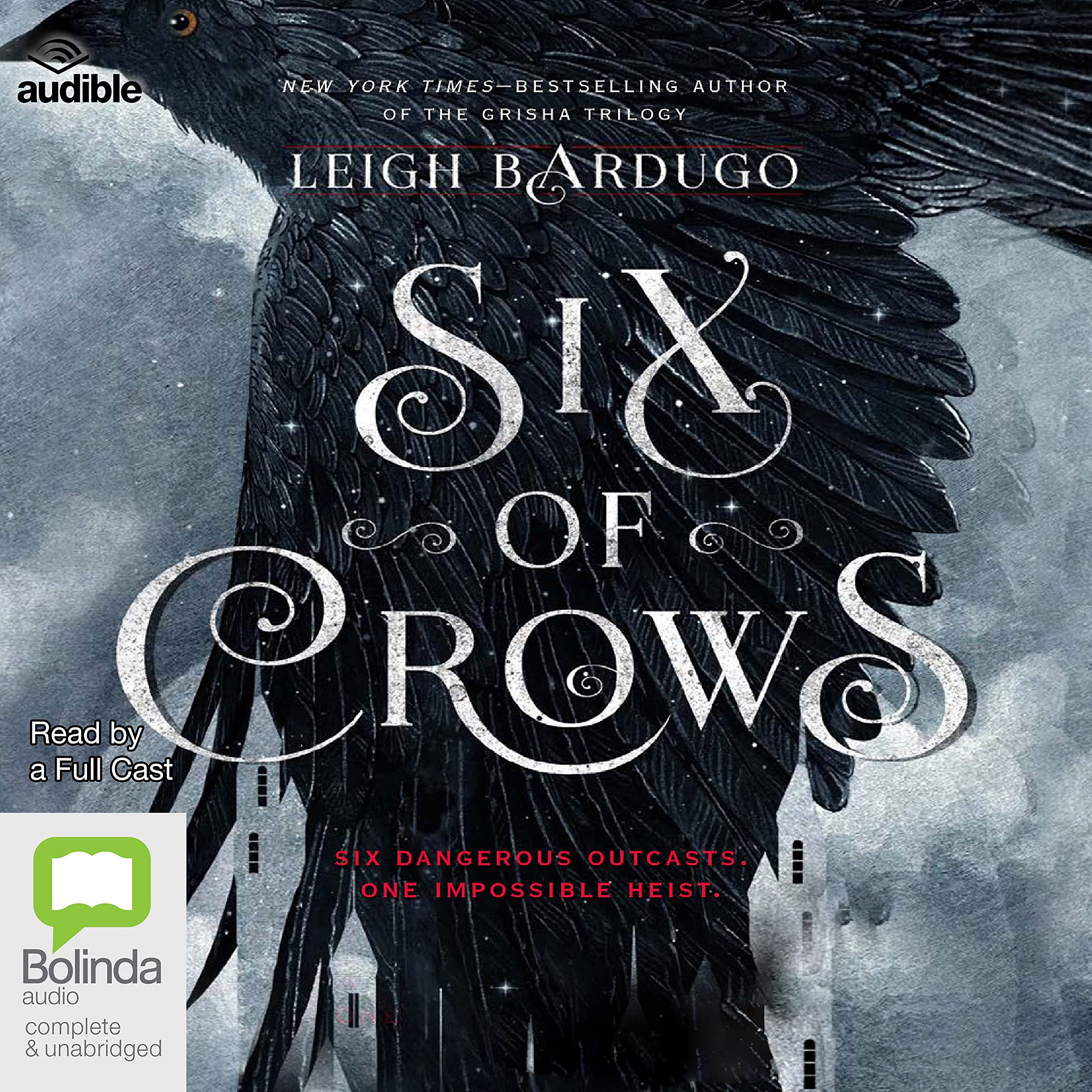 Six of Crows