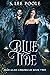 Blue Tide: Blue Glass Chron...