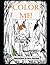 COLOR ME!: Illustrations to...