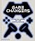 Game Changers, La revolución de los videojuegos by Phaidon Editors