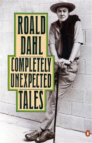 Completely Unexpected Tales (Paperback)