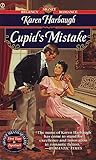 Cupid's Mistake (Cupid, #1) Cupid's Mistake (Cupid, #1)
