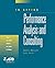 Performance Analysis and Consulting (In Action Case Study Series)
