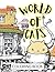 World of Cats by Andy Grey