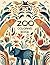 Zoo Coloring Book: Relaxing...