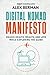 Digital Nomad Manifesto by Alex Berman