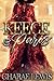 Keece and Paris by Charae Lewis