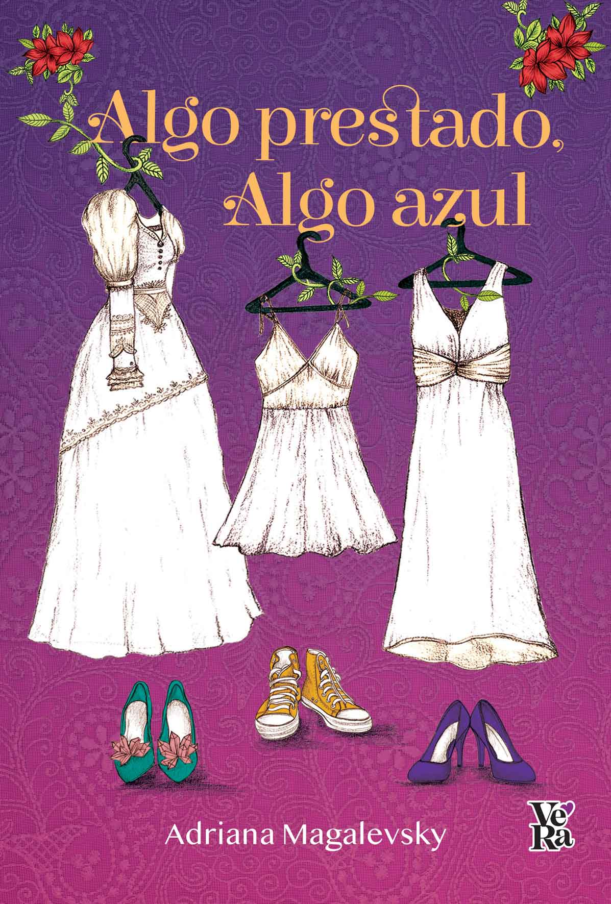 Algo prestado, algo azul (Paperback)