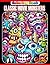 Classic Movie Monsters Coloring Book by Peter McCann