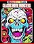 Classic Movie Monsters Coloring Book by Peter McCann