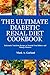 The Ultimate Diabetic Renal Diet Cookbook by Mark A. Garland
